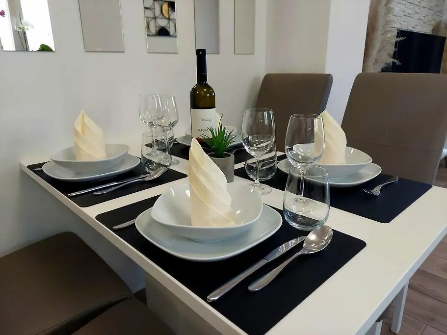 Valux Apartman Pula