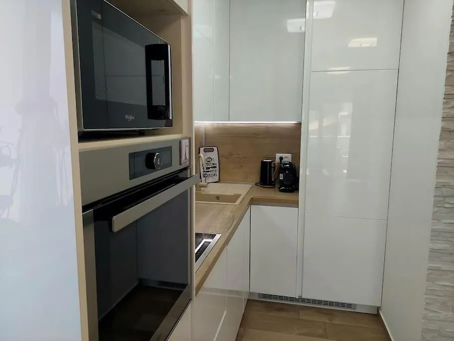 Apartment Valux Apartman Pula Croatia