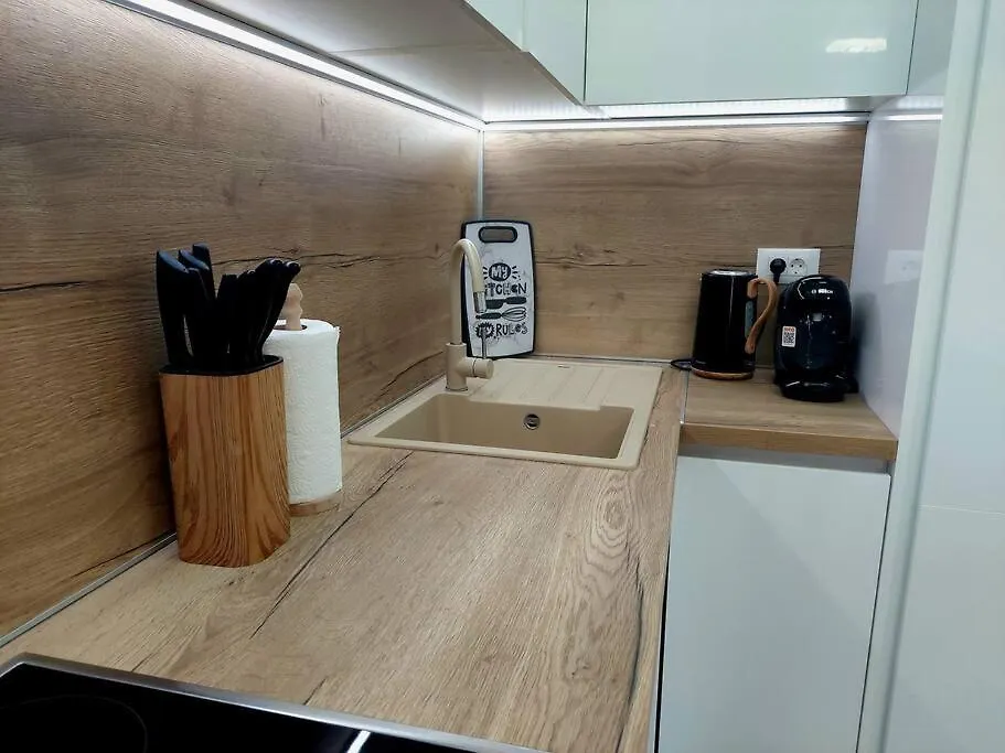 Valux Apartman Pula