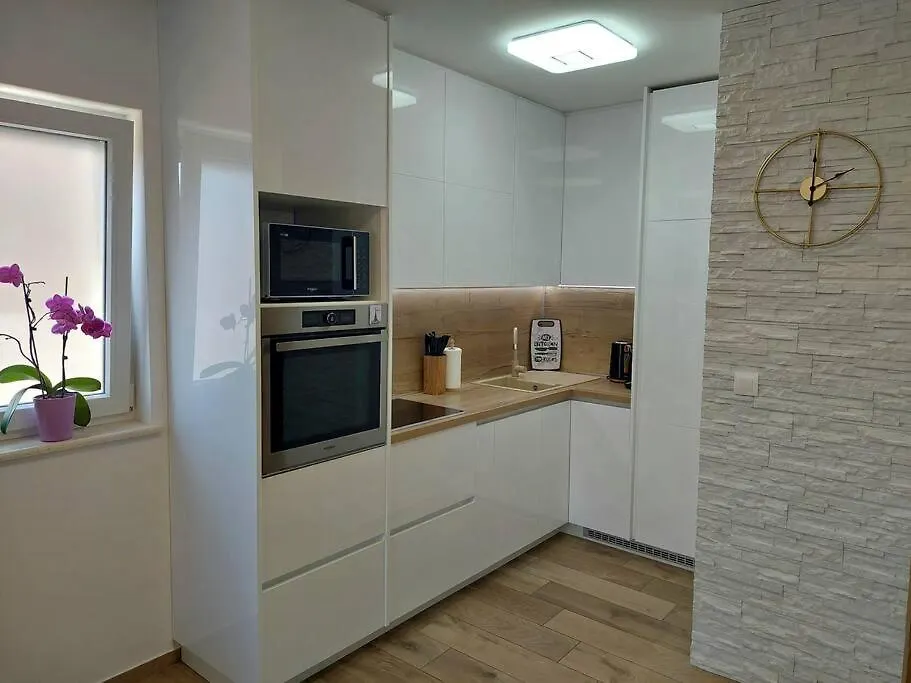 Apartment Valux Apartman Pula Croatia