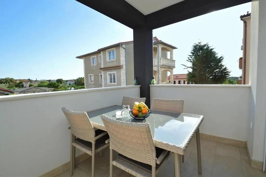 Valux Apartman Pula