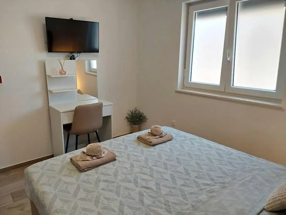 Valux Apartman Pula